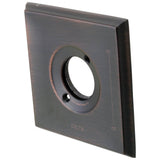 Delta Faucet - DrydenE Escutcheon - 17 Series - Venetian Bronze