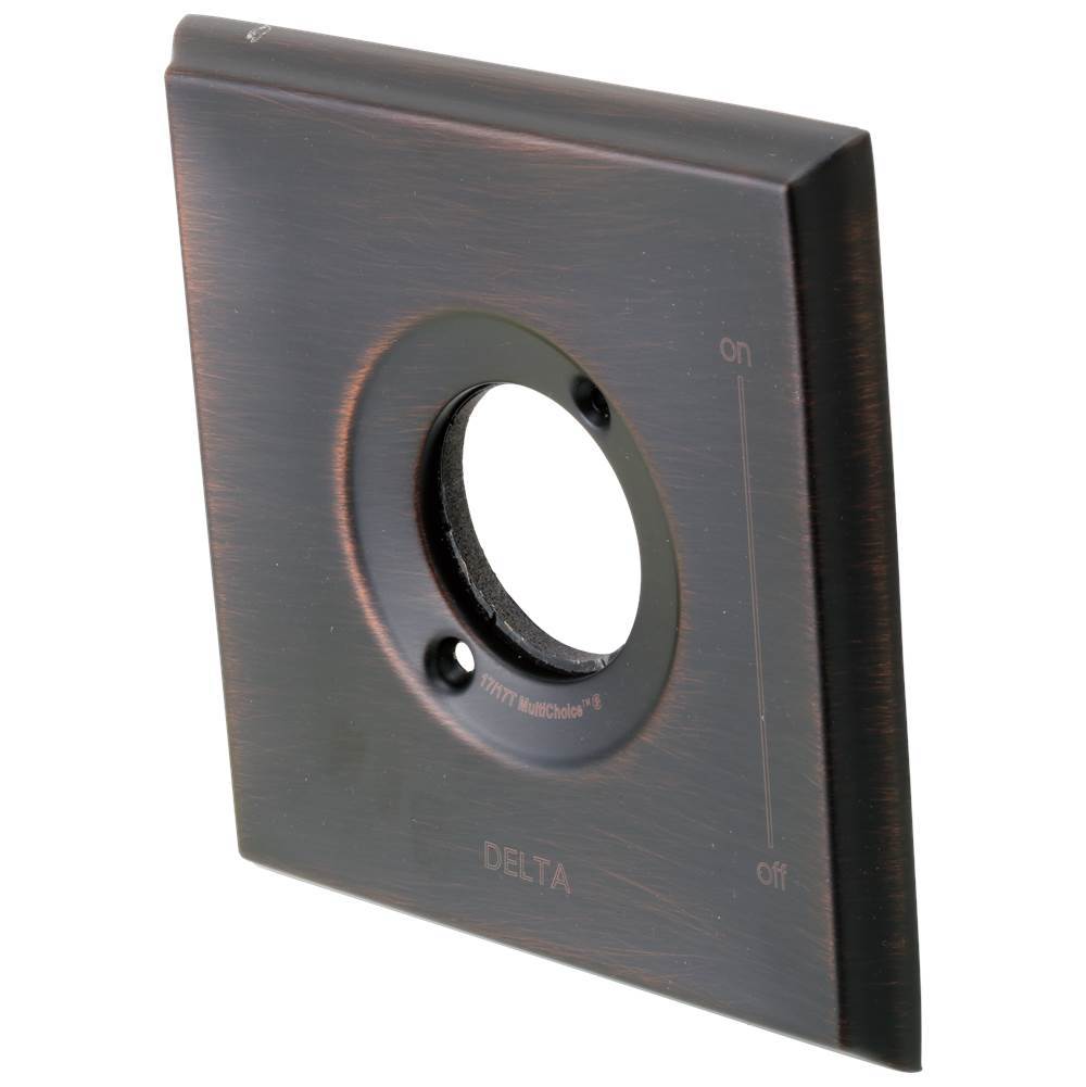 DrydenE Escutcheon - 17 Series
