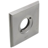 Delta Faucet - DrydenE Escutcheon - 17 Series - Stainless