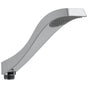 Delta Faucet - DrydenE Hand Shower - Roman Tub - Chrome