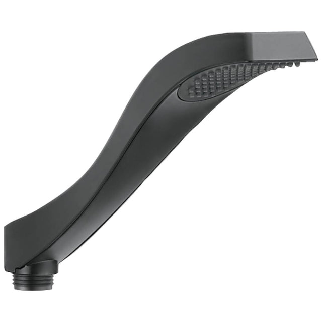Delta Faucet - DrydenE Hand Shower - Roman Tub - Matte Black