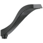 Delta Faucet - DrydenE Hand Shower - Roman Tub - Matte Black