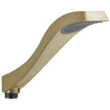 Delta Faucet - DrydenE Hand Shower - Roman Tub - Champagne Bronze