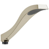 Delta Faucet - DrydenE Hand Shower - Roman Tub - Polished Nickel
