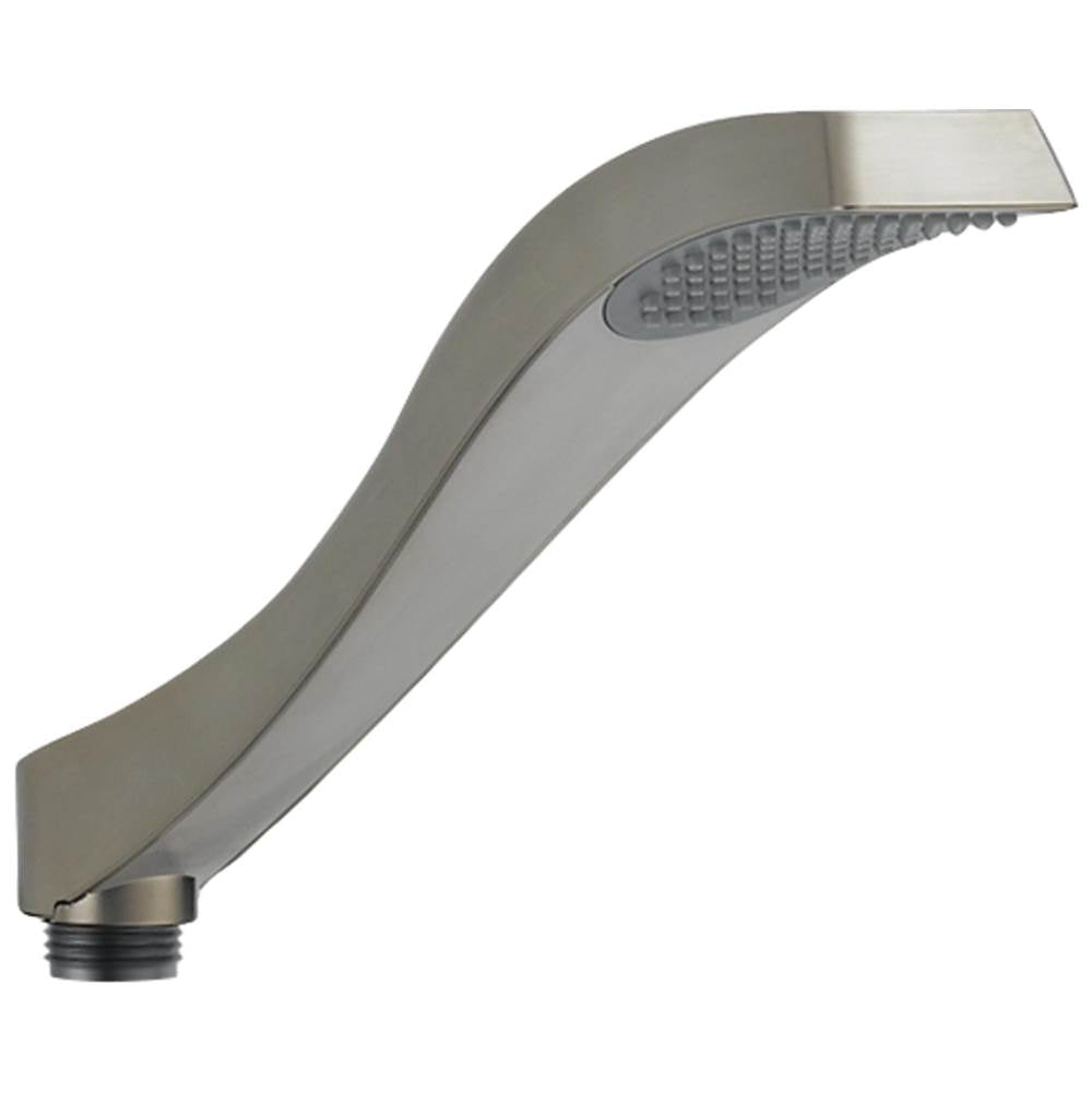 Delta Faucet - DrydenE Hand Shower - Roman Tub - Stainless