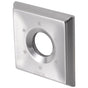 Delta Faucet - DrydenE Escutcheon - 6-Setting Diverter - Stainless