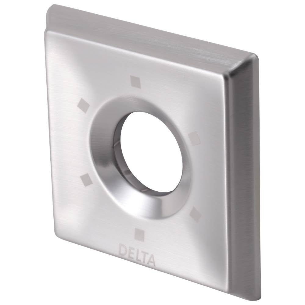 DrydenE Escutcheon - 6-Setting Diverter