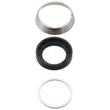 Leland Trim Ring, Base & Gasket