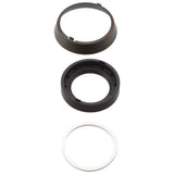 Leland Trim Ring, Base & Gasket