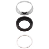 Leland Trim Ring, Base & Gasket