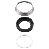 Delta Faucet - TalbottE Trim Ring, Base & Gasket - Stainless