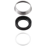 Leland Trim Ring, Base & Gasket