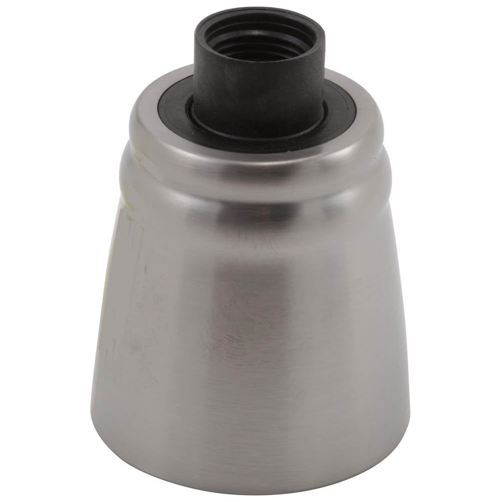 Delta Faucet - Allora Spray Assembly - Pull-Down Bar / Prep - Stainless