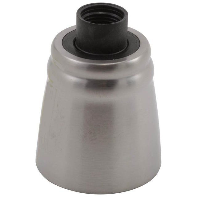 Delta Faucet - Allora Spray Assembly - Pull-Down Bar / Prep - Stainless