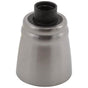 Delta Faucet - Allora Spray Assembly - Pull-Down Bar / Prep - Stainless