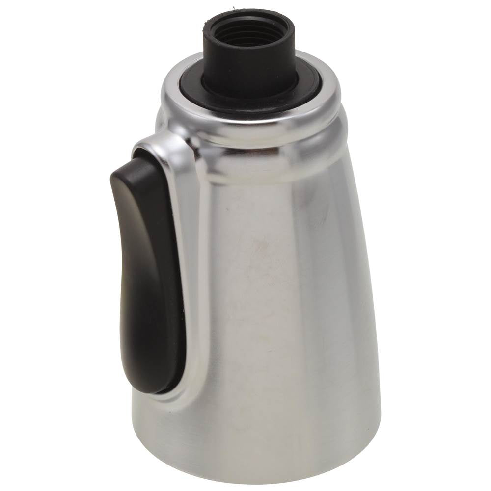Delta Faucet - Allora Spray Assembly - Pull-Down - Stainless