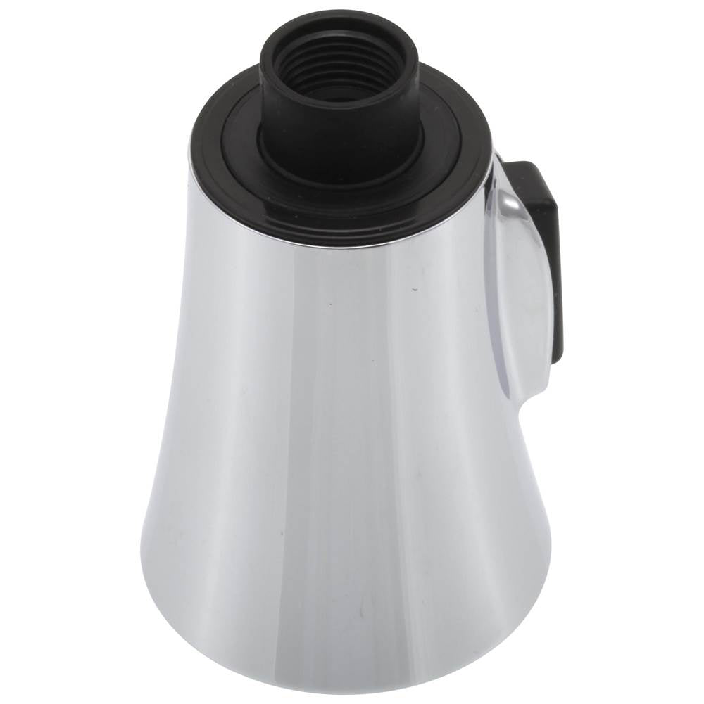 Delta Faucet - Pilar Spray Assembly - Pull-Down - Chrome