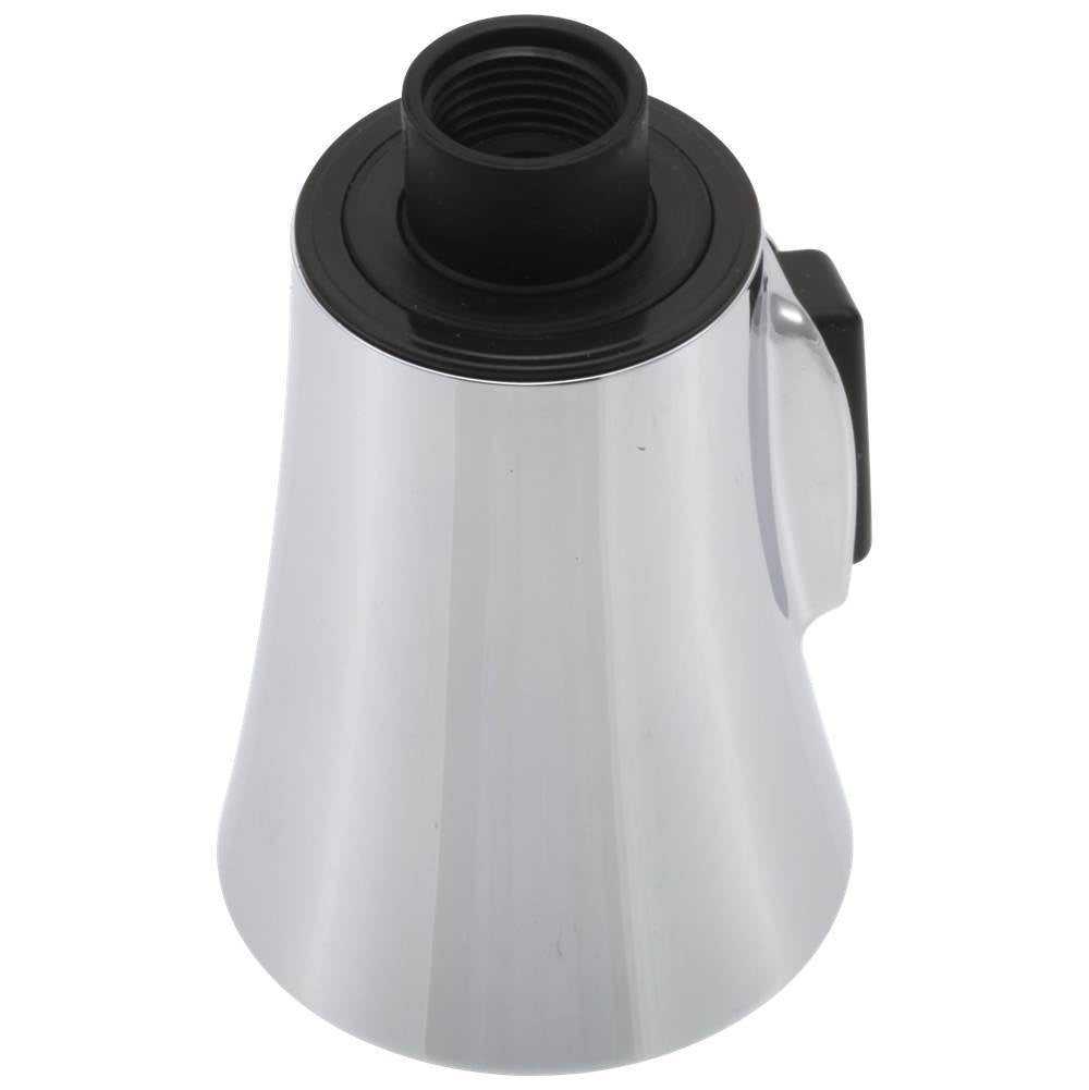 Pilar Spray Assembly - Pull-Down