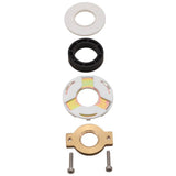 Pilar Mounting Hardware - Body