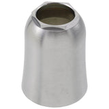 Delta Faucet - Pilar Valve Sleeve - Arctic Stainless