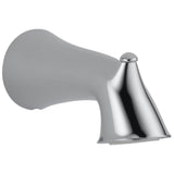 Delta Faucet - KayraE Non Diverter Tub Spout - Matte Black