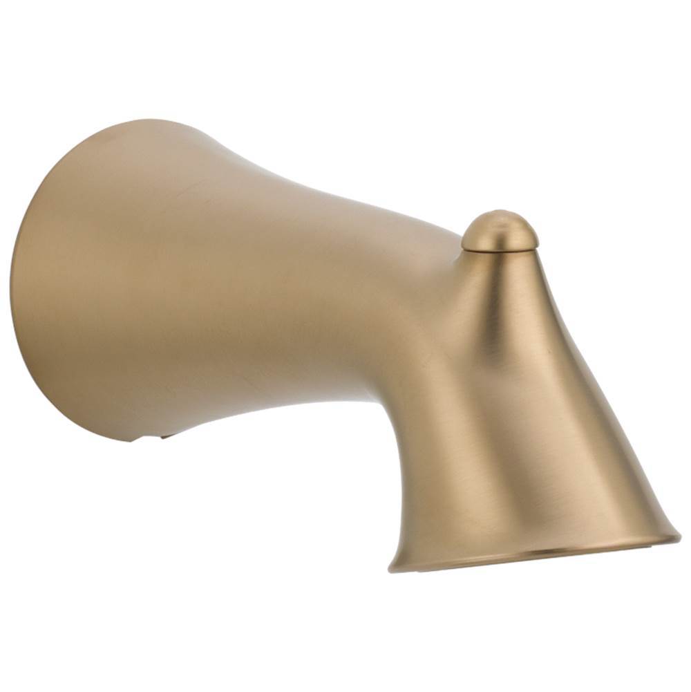 Lahara Tub Spout - Non-Diverter