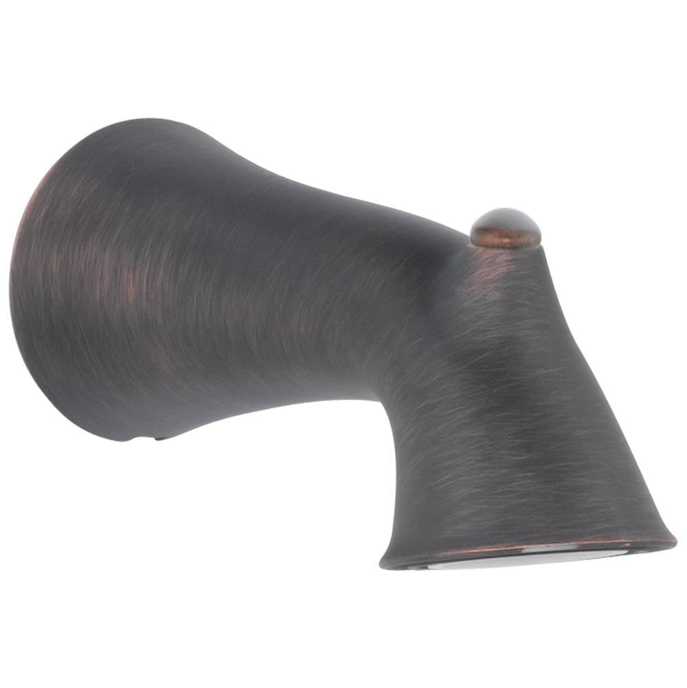Lahara Tub Spout - Non-Diverter