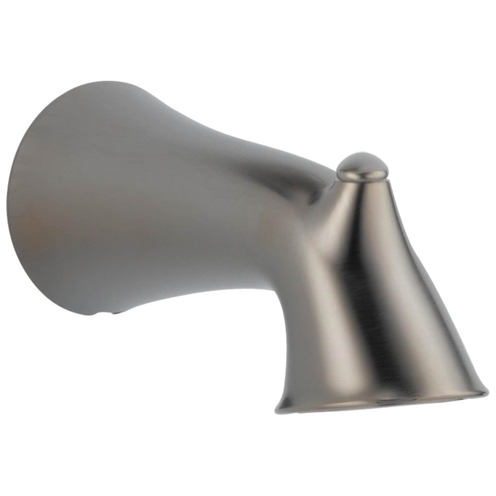 Delta Faucet - Lahara Tub Spout - Non-Diverter - Stainless