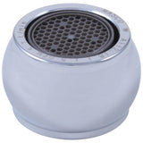 Delta Faucet - Other Aerator - Water-Efficient - 1.2 GPM - Chrome