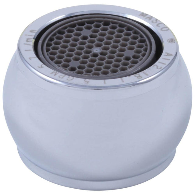 Delta Faucet - Other Aerator - Water-Efficient - 1.2 GPM - Chrome