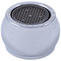 Delta Faucet - Other Aerator - Water-Efficient - 1.2 GPM - Chrome