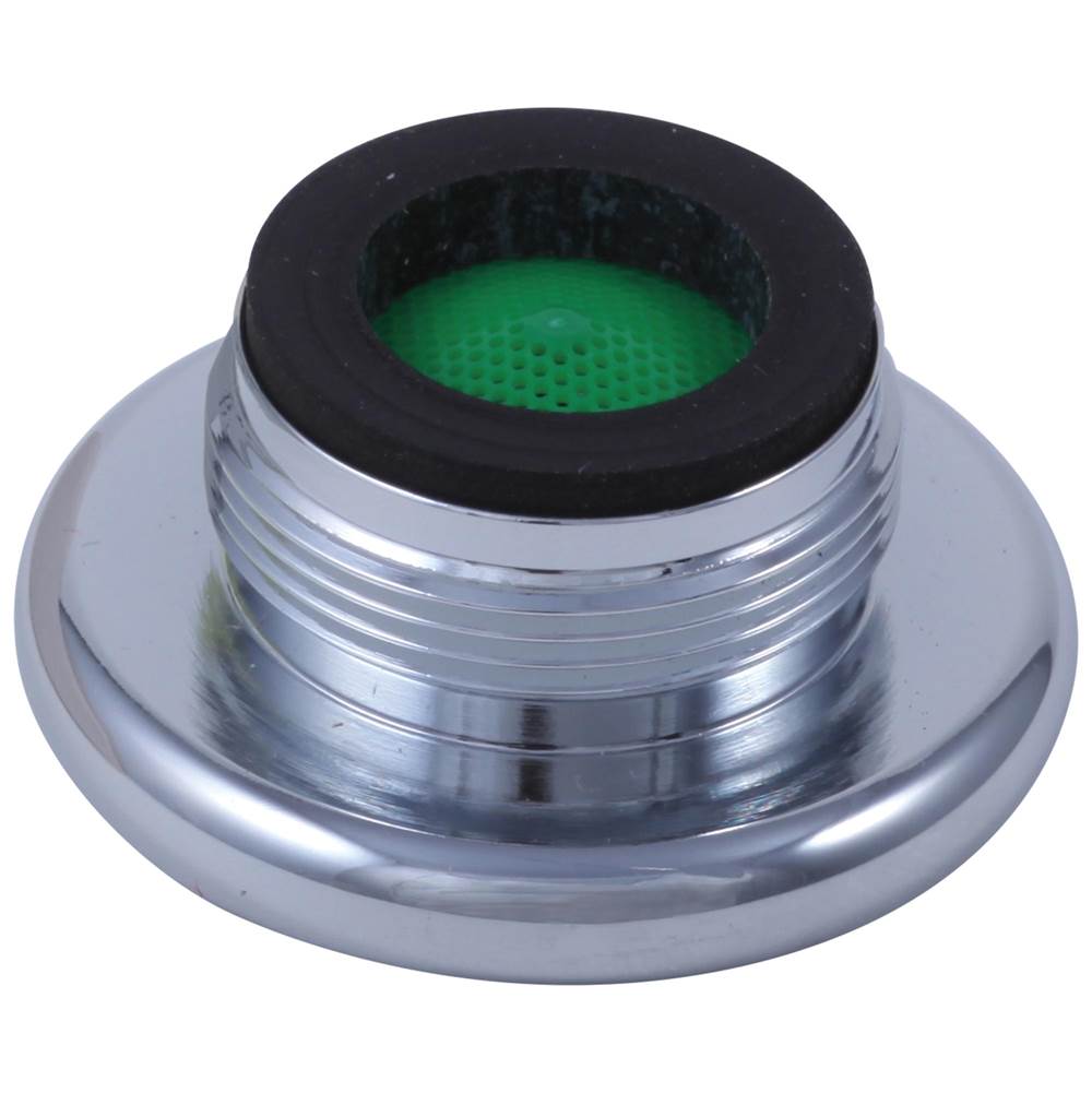 Delta Faucet - Leland Aerator - Water-Efficient - 1.2 GPM - Chrome