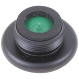 Delta Faucet - Leland Aerator - Water-Efficient - 1.2 GPM - Venetian Bronze