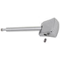 Delta Faucet - DrydenE Lift Rod & Finial - Diverter- Roman Tub - Polished Nickel