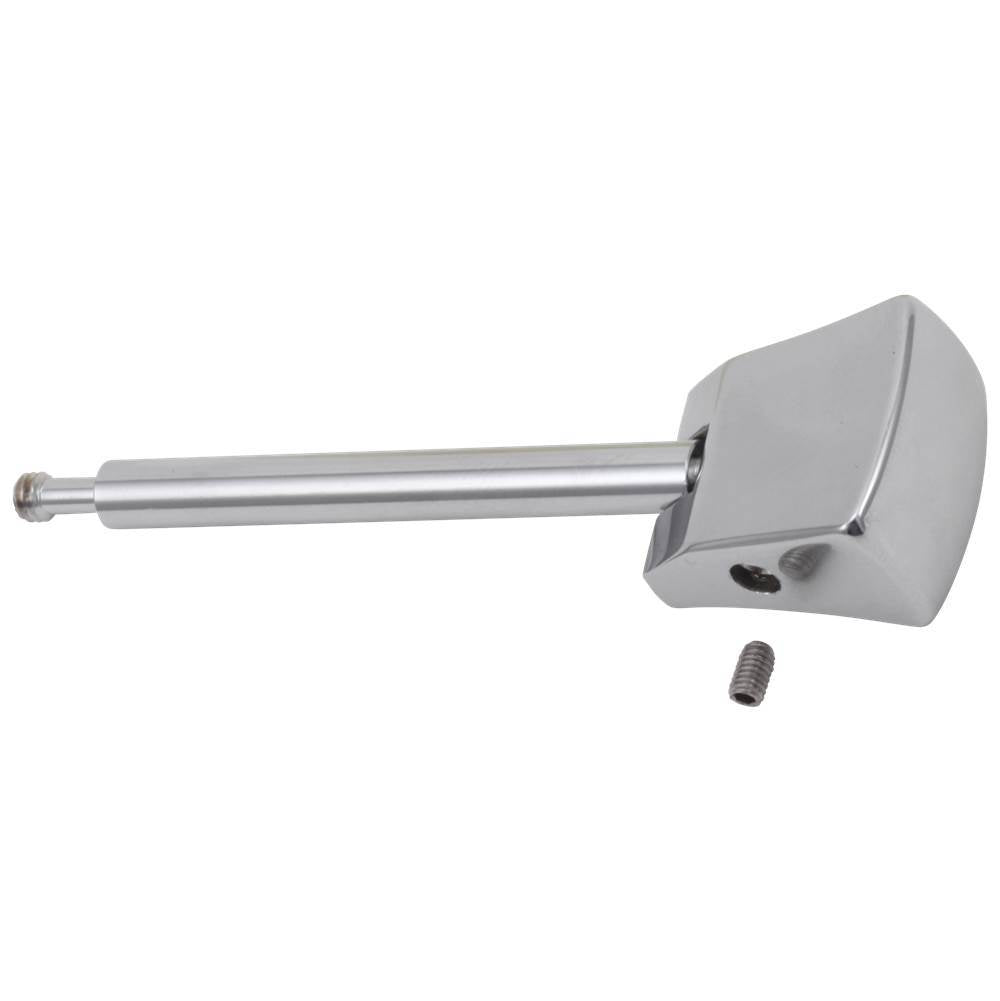 DrydenE Lift Rod & Finial - Diverter- Roman Tub