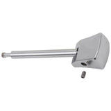 DrydenE Lift Rod & Finial - Diverter- Roman Tub
