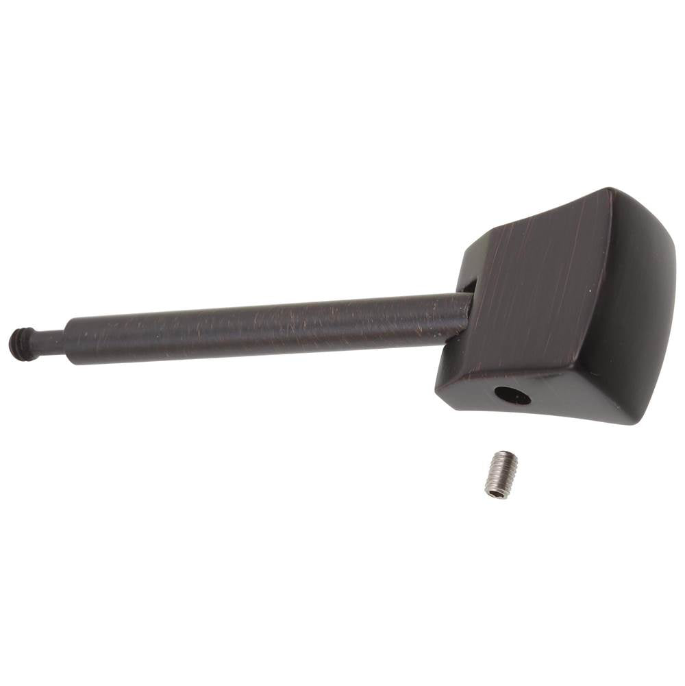 Delta Faucet - DrydenE Lift Rod & Finial - Diverter- Roman Tub - Venetian Bronze
