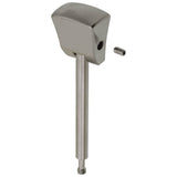 Delta Faucet - DrydenE Lift Rod & Finial - Diverter- Roman Tub - Champagne Bronze