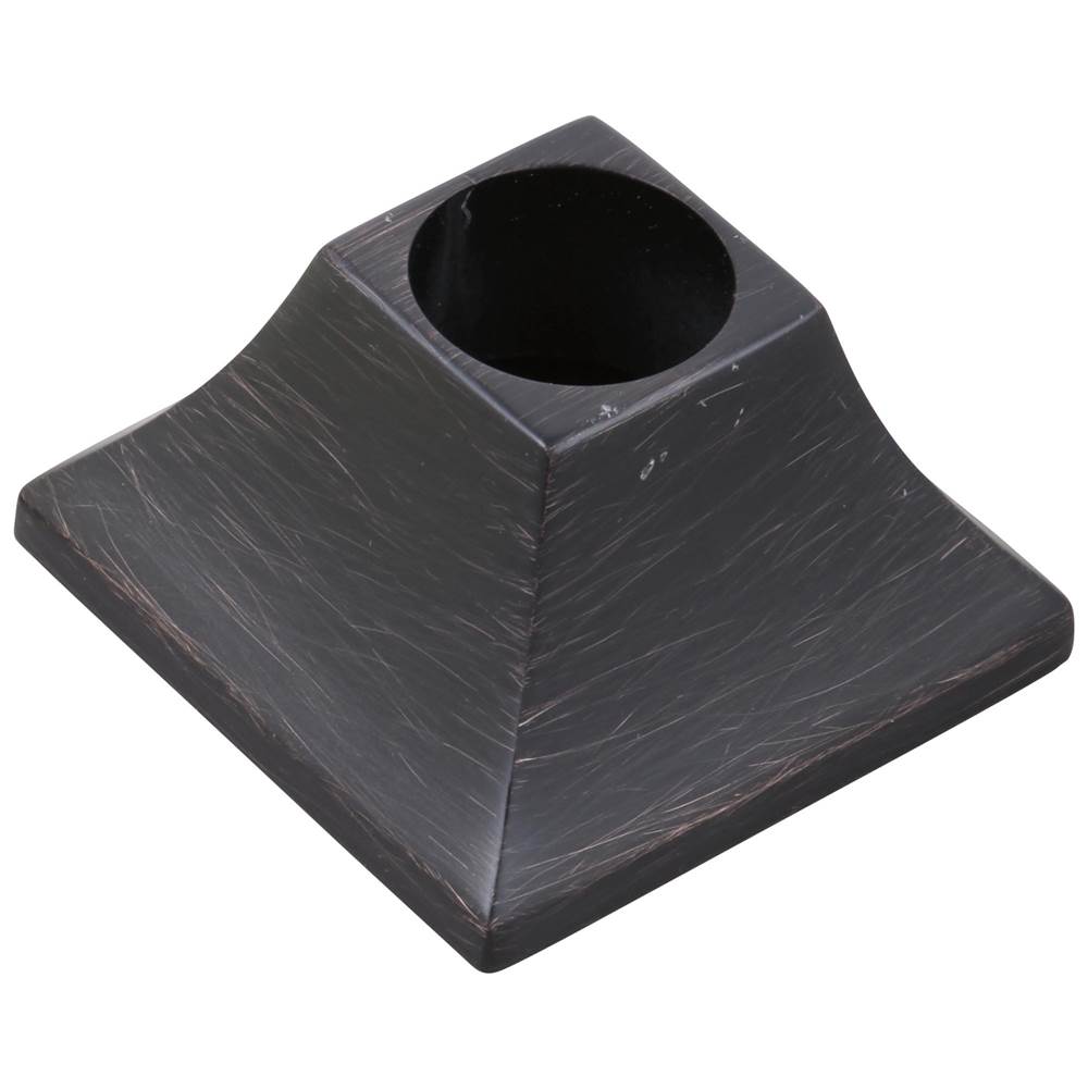 Delta Faucet - DrydenE Handle Base & Gasket - Roman Tub - Venetian Bronze