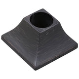 DrydenE Handle Base and Gasket