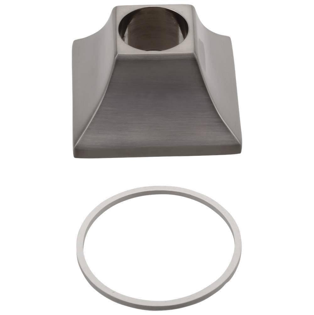 DrydenE Handle Base and Gasket
