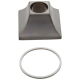 DrydenE Handle Base and Gasket