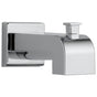 Delta Faucet - Urban Arzo Tub Spout - Pull-Up Diverter - Chrome