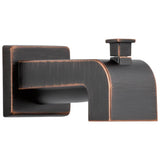 Delta Faucet - Vero Tub Spout - Pull-Up Diverter - Venetian Bronze