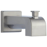 Delta Faucet - Urban Arzo Tub Spout - Pull-Up Diverter - Stainless