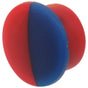 Delta Faucet - Classic Button - Hot / Cold Indicator - Blue