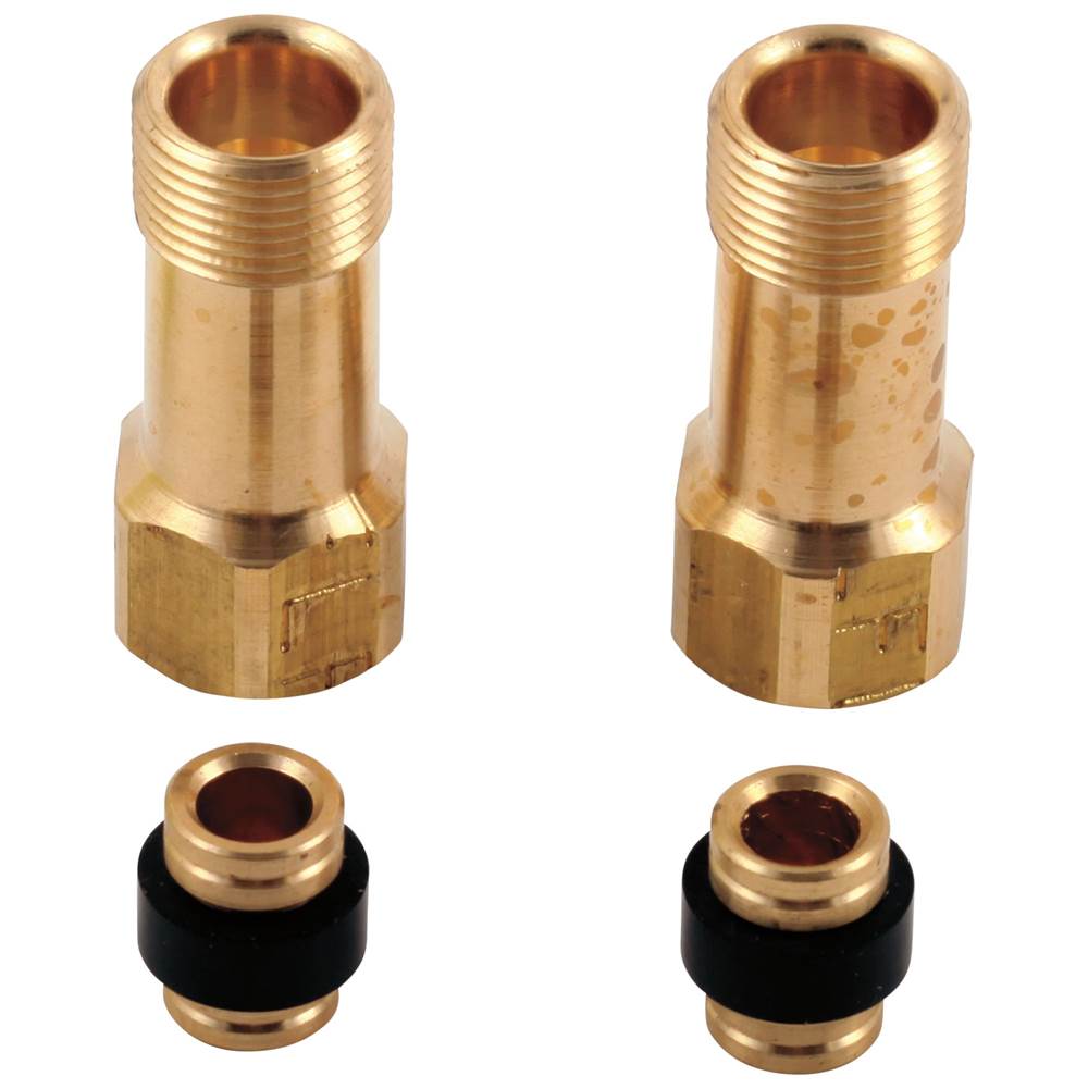 Delta Faucet - Pilar Check Valves - Chrome