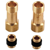 Pilar Check Valves