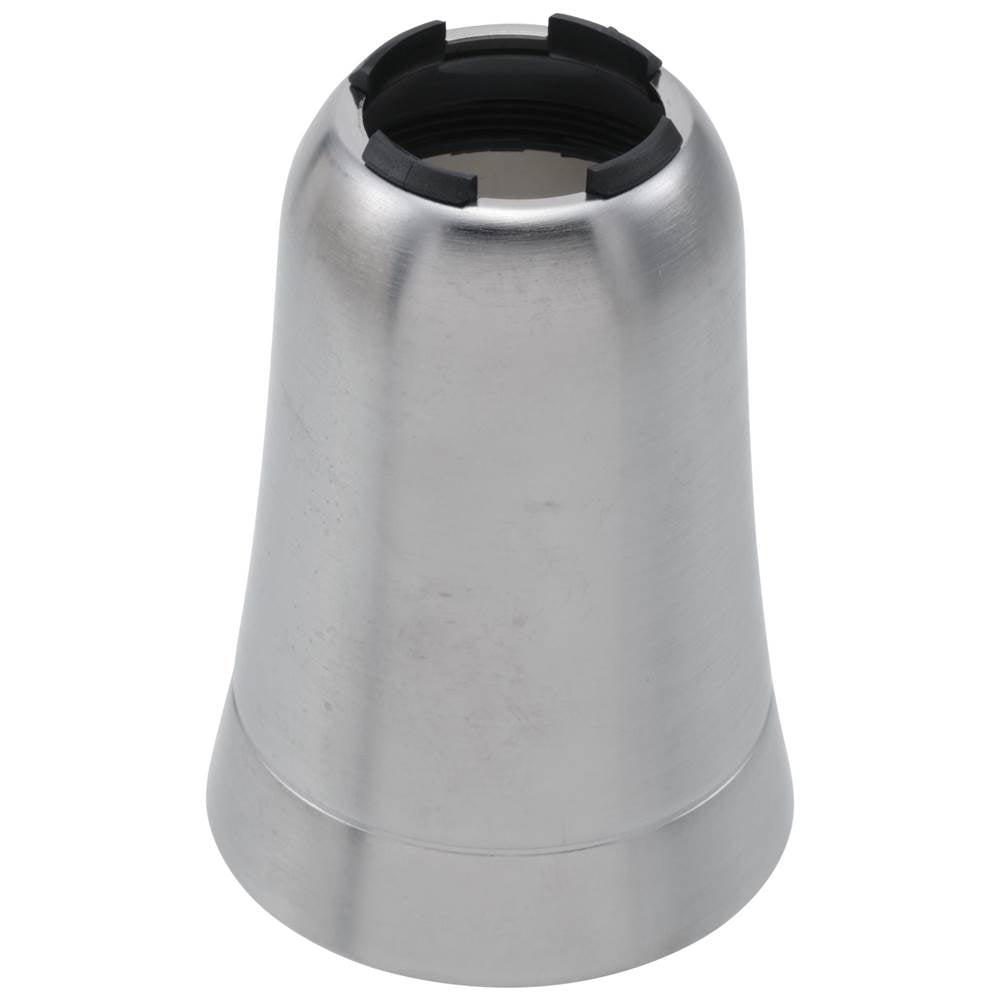 Delta Faucet - Pilar Valve Sleeve - Arctic Stainless