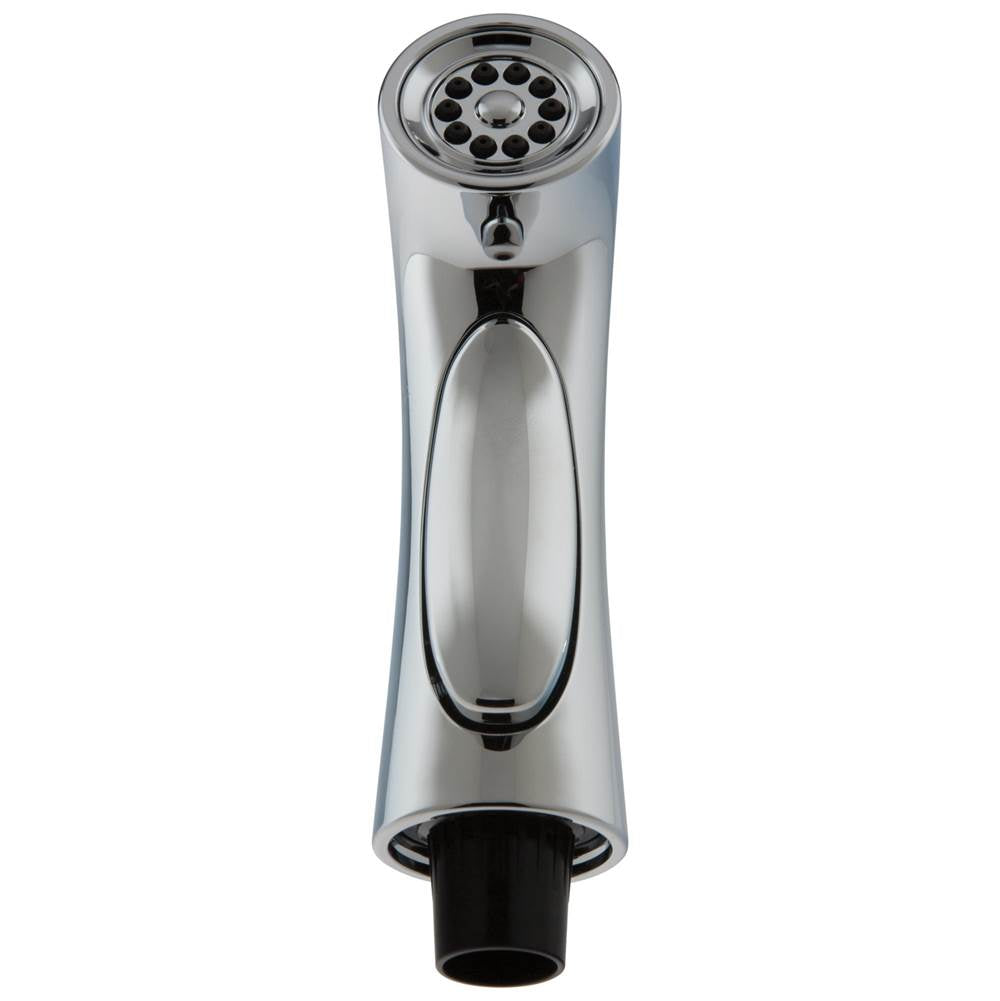 Delta Faucet - Pilar Side Spray & Hose Assembly - Chrome